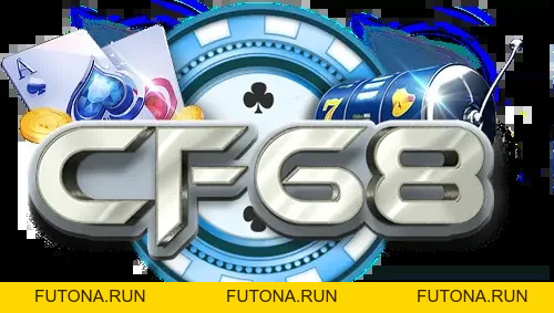 Roulette CF68 - Khám Phá Game Casino Hot Nhất Năm 2026