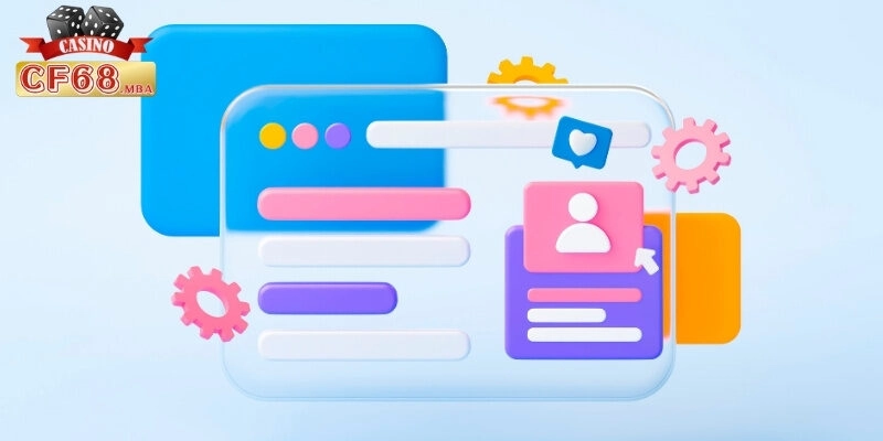 Hướng Dẫn Cách Đăng Nhập CF68 Đơn Giản Chỉ Trong Vài Bước