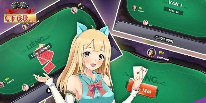 Tổng Hợp 3+ Mẹo Chơi Liêng Hiệu Quả Dành Cho Người Mới