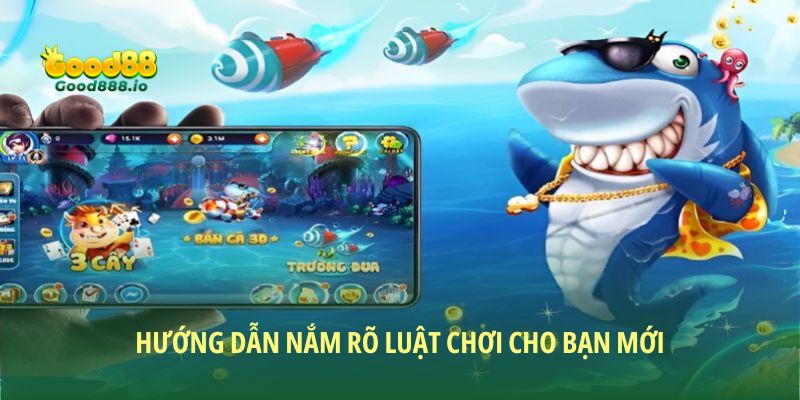 Bắn Cá Rùa Xanh: Hành trình săn thưởng dưới đại dương