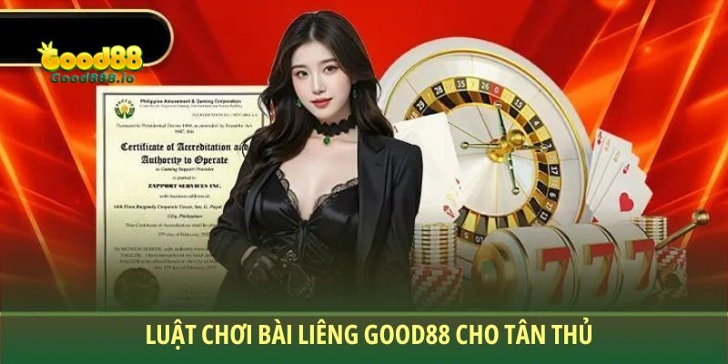 Game bài Liêng - Điểm đến giải trí hàng đầu trên thị trường