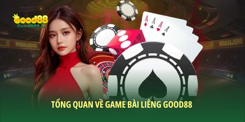 Game bài Liêng - Điểm đến giải trí hàng đầu trên thị trường