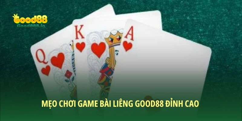 Game bài Liêng - Điểm đến giải trí hàng đầu trên thị trường