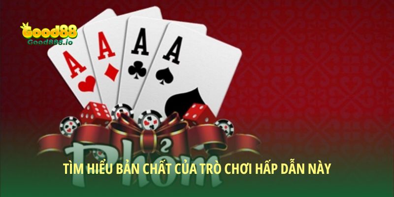 Phỏm tá lả: Hành trình chinh phục từng ván bài đầy kịch tính