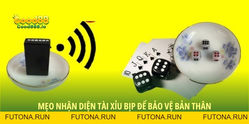 Tài xỉu bịp: Lật mở mặt tối của ván cược xí ngầu