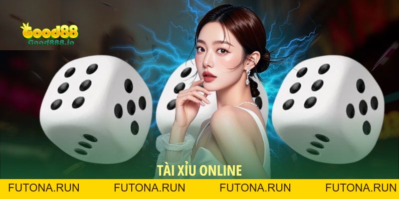 Vén màn bí mật Casino Good88 - Đẳng cấp cá cược online