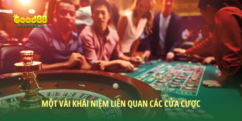 Thuật ngữ Roulette: Bí kíp làm chủ vòng quay định mệnh