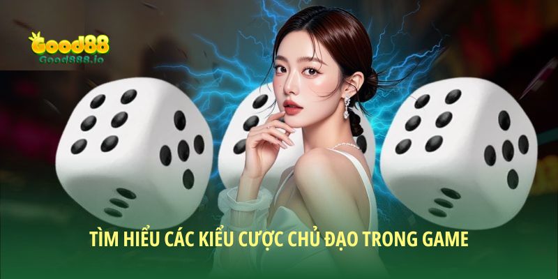 Xóc đĩa trực tuyến: Cuộc phiêu lưu thú vị trong cá cược