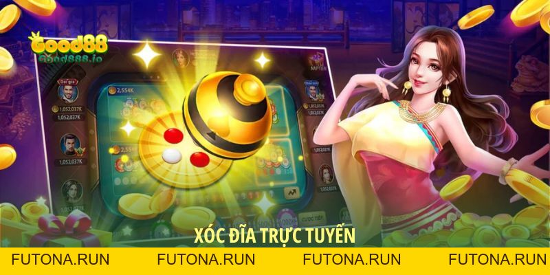 Vén màn bí mật Casino Good88 - Đẳng cấp cá cược online