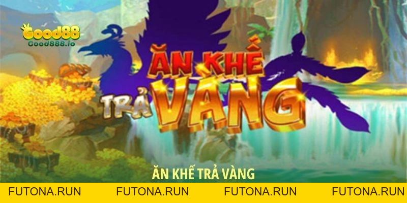 Nổ hũ Good88 - Cổng cược slot game độc nhất vô nhị 2026