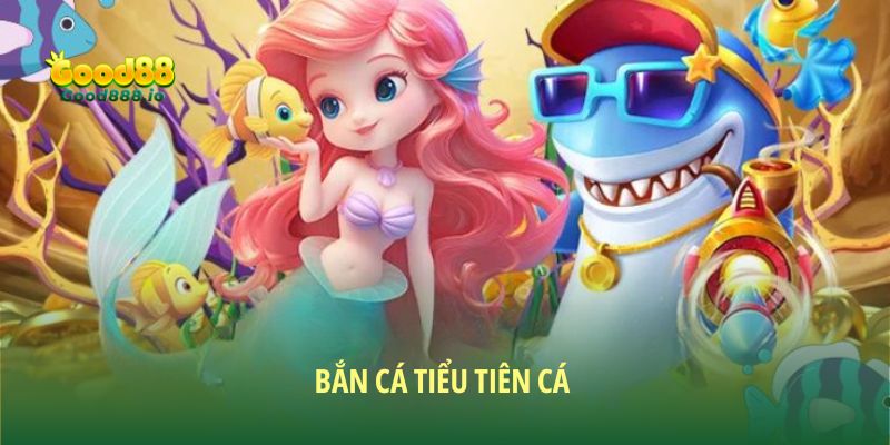 Bắn cá Good88 - Good88