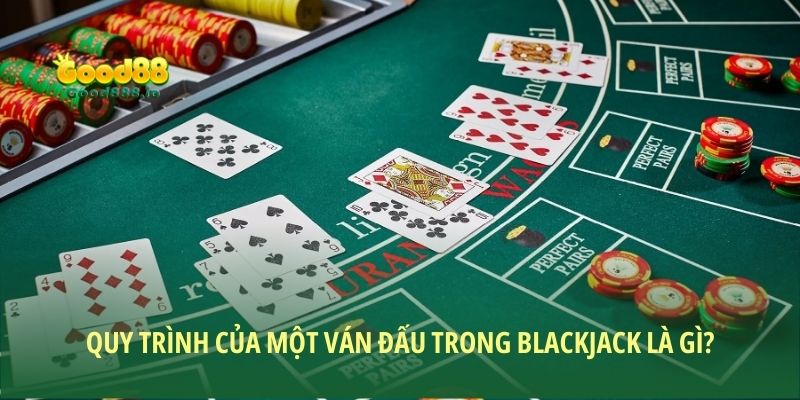 Blackjack là gì - Bí kíp chinh phục game bài huyền thoại