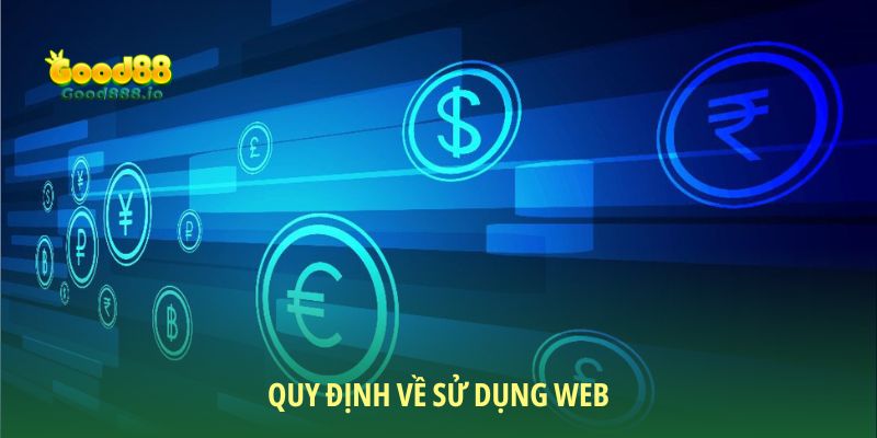 Điều khoản điều kiện tại Good88 dành cho thành viên
