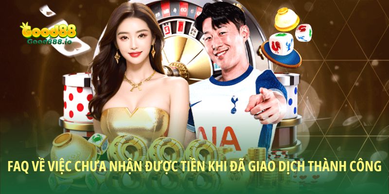 Chuyên mục FAQ Good88 - Giải đáp mọi thắc mắc cho hội viên