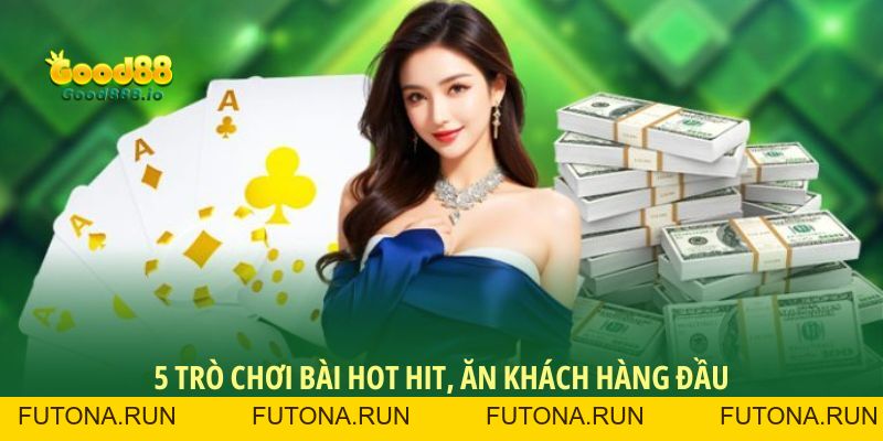 Game bài uy tín Good88 - Cơ hội săn nhiều quà chất 2026