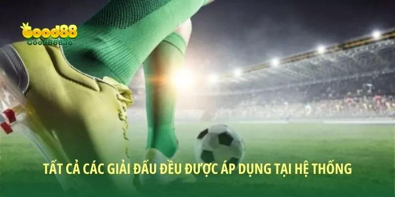 Kèo giao bóng trước - Tổng quan về hình thức giải trí 2026