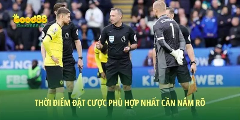 Kèo giao bóng trước - Tổng quan về hình thức giải trí 2026