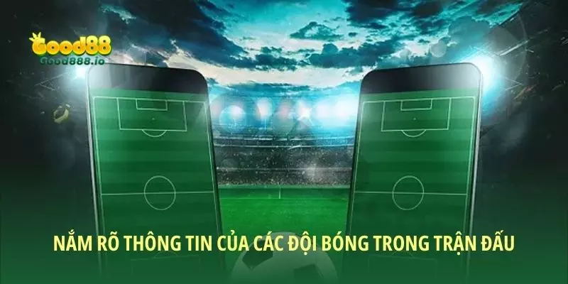 Kèo tỷ số chính xác - Cách chơi “thắng đậm” cho người mới