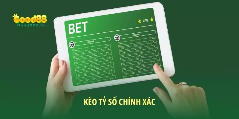 Thể thao Good88 - Đỉnh cao cá cược thể thao 2026