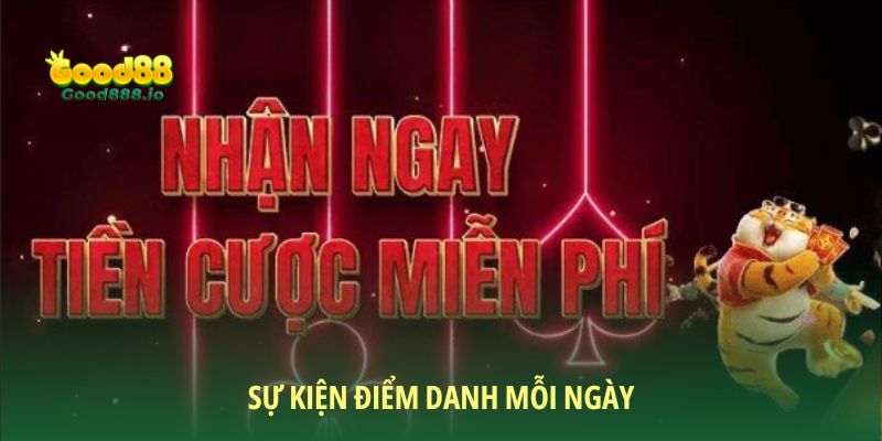 Khuyến mãi Good88 - Tập hợp các ưu đãi dành cho thành viên