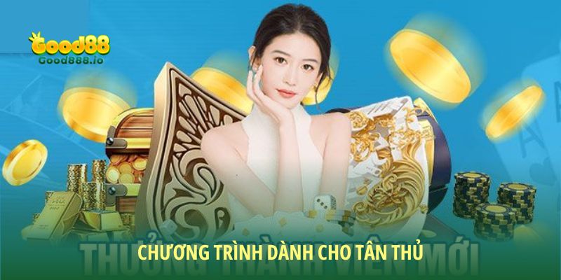 Khuyến mãi Good88 - Tập hợp các ưu đãi dành cho thành viên