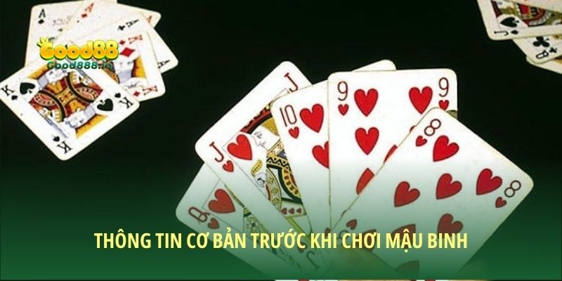 Mẹo chơi mậu binh - Bí kíp thắng lớn từ cao thủ