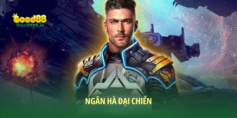 Nổ hũ Good88 - Cổng cược slot game độc nhất vô nhị 2026