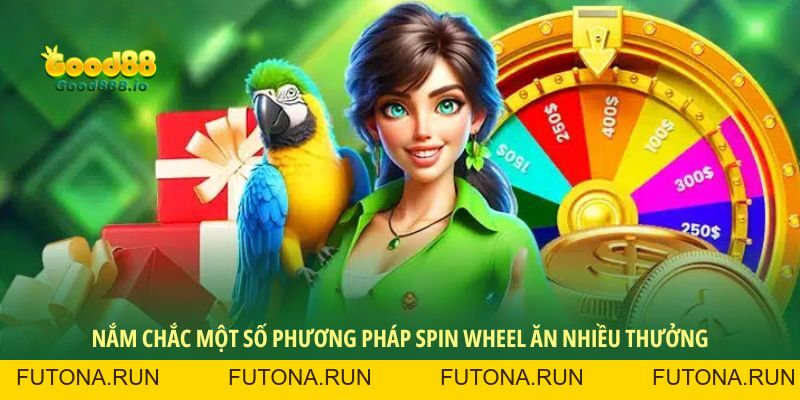 Nổ hũ Good88 - Cổng cược slot game độc nhất vô nhị 2026