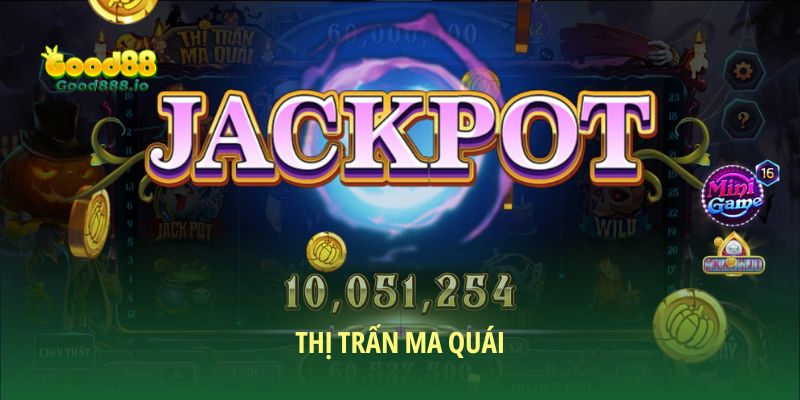 Nổ hũ Good88 - Cổng cược slot game độc nhất vô nhị 2026