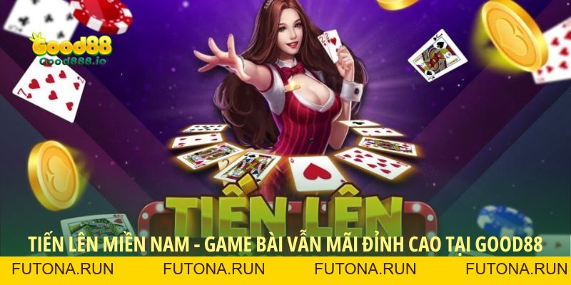 Game Bài Good88: Điểm đến thú vị với nhiều trò chơi hấp dẫn