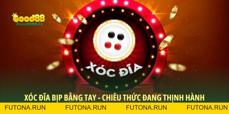 Vén màn bí mật Casino Good88 - Đẳng cấp cá cược online